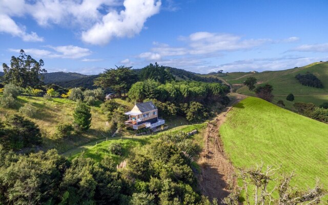 Woodside Bay Cottage