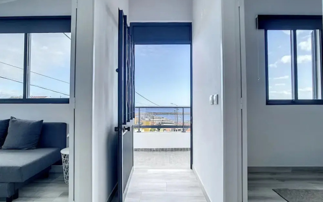 Casa da Av by Atlantic Holiday