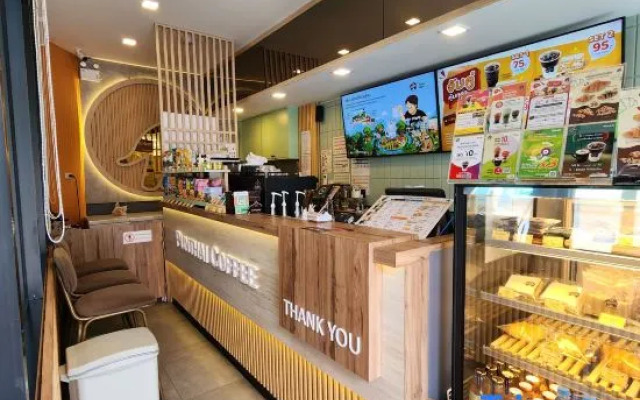 Irich residence (South Samrong) 6 Kms BTS-Pu Chao