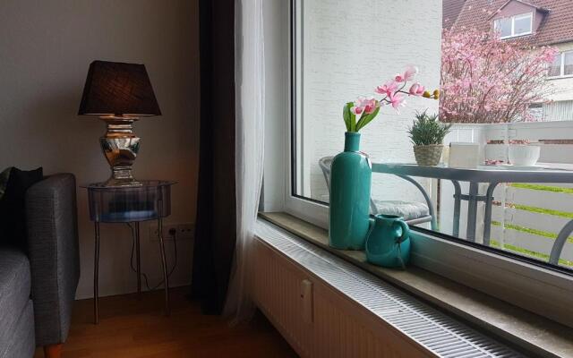 Ferienwohnung Marina Kassel