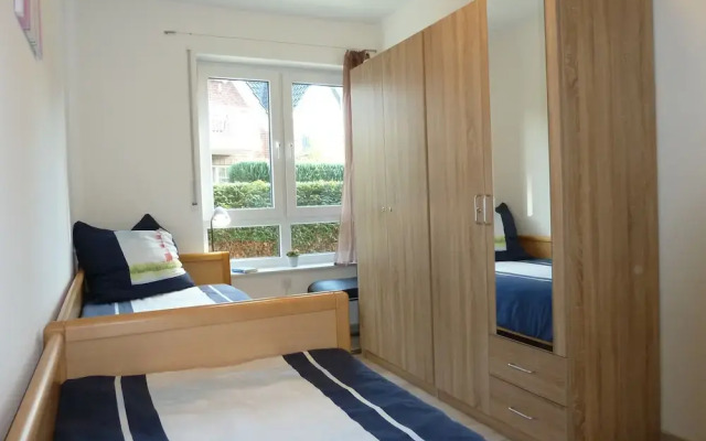 Ferienwohnung Memmert