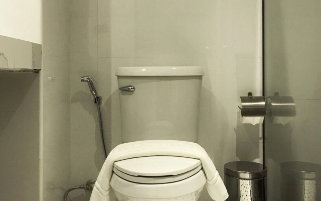 The Raintree Hotel Chiangmai