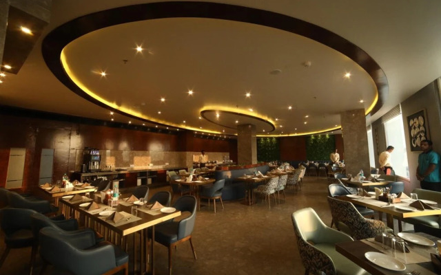 Hotel Ortus