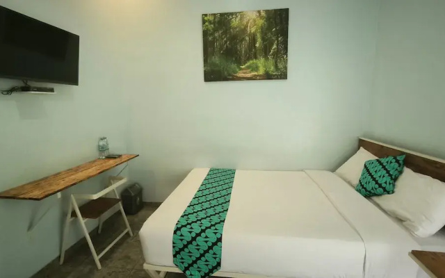Kalimaya Residence Syariah 1 by Cocotel