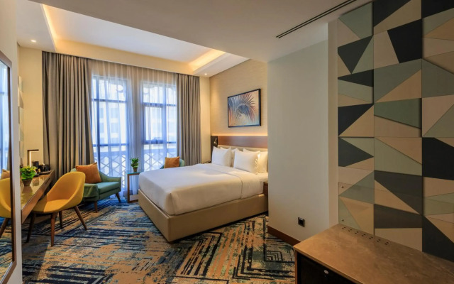 S19 Hotel Al Jaddaf