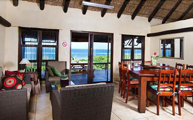 Mozambique Island Getaways