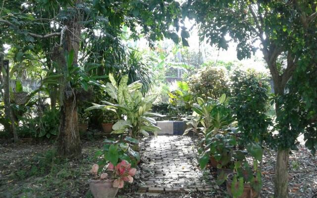 My Palace Guesthouse