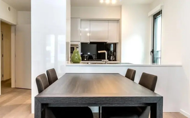 Peniches Halldis Apartment
