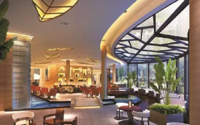 Fuquan Grand Hotel