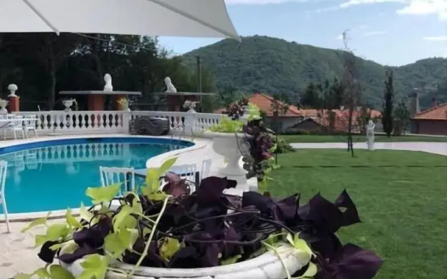 Locanda Costa Otto.Zero