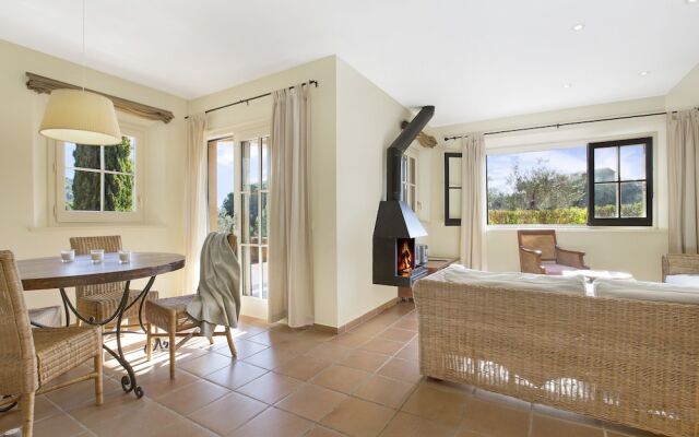 Villas Pastora 35