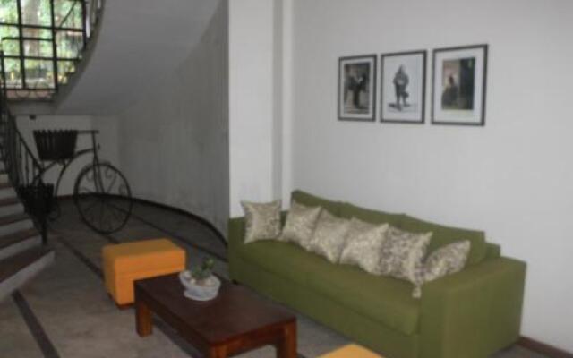 Grand Rockland Hotel