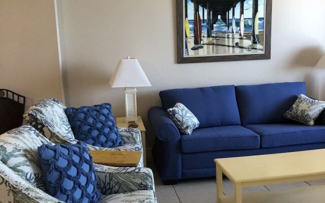 Sunrise Beach 810 by RedAwning