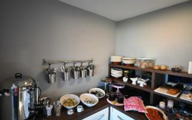 Orhanlar Otel Edremit