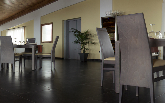Hotel Melva Suite