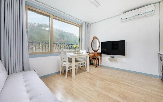 Gapyeong Maplein Pension