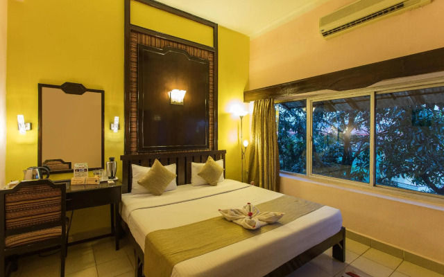 Hotel Coorg International