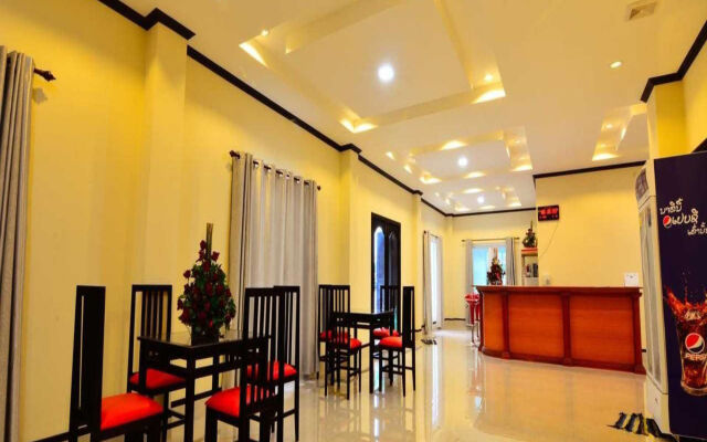 Xaychaleurn Hotel