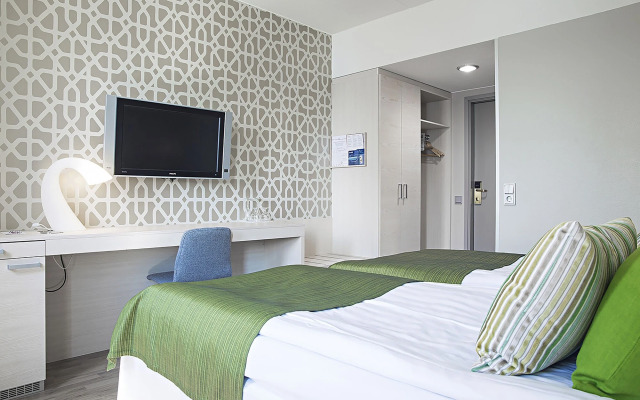 Original Sokos Hotel Seurahuone Savonlinna