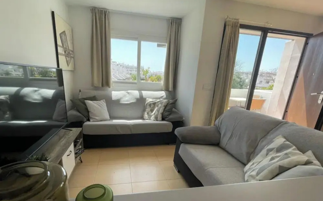 Condado De Alhama Apartment N5 - 2 Bedrooms