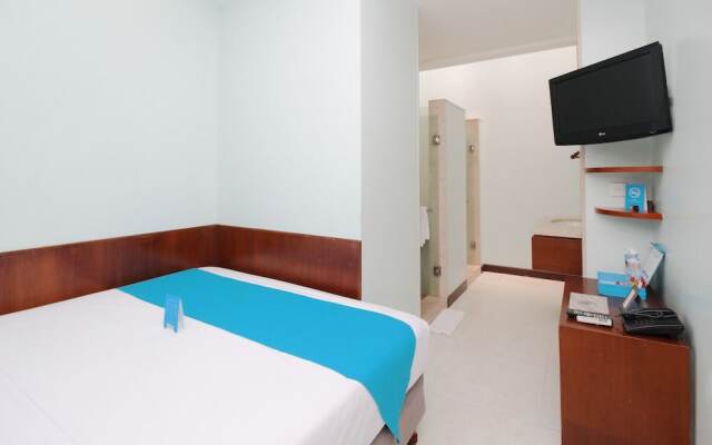 Airy Legian 131 Kuta Bali