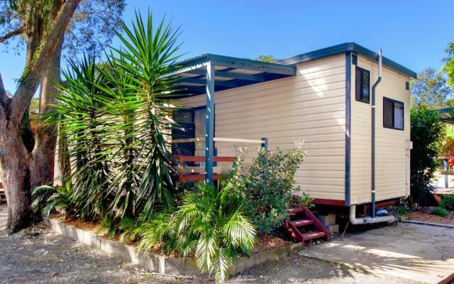 Sapphire Beach Holiday Park