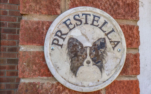 Prestella
