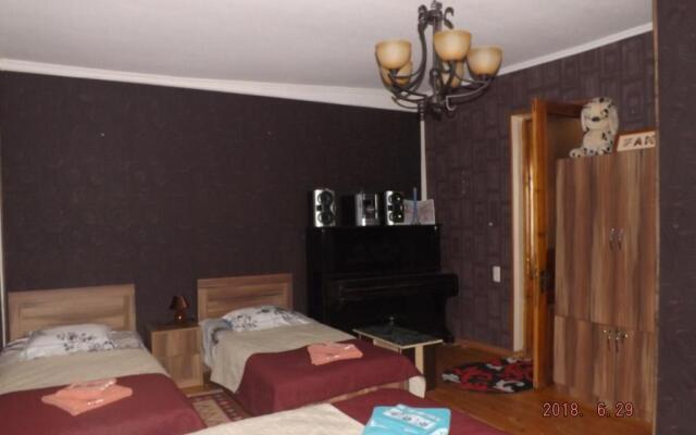 Guest House Gio