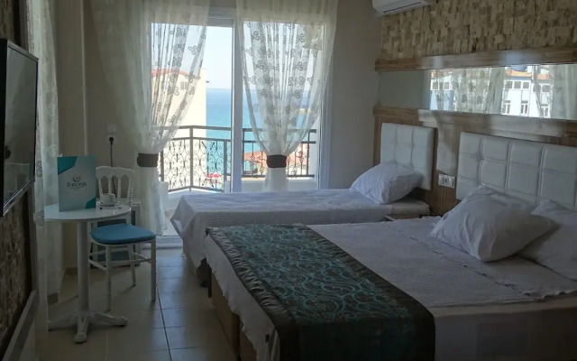 Princess Resort Hotels