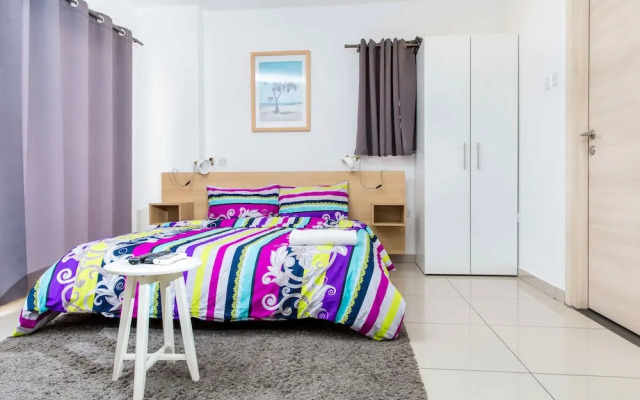 Royalty Apartments
