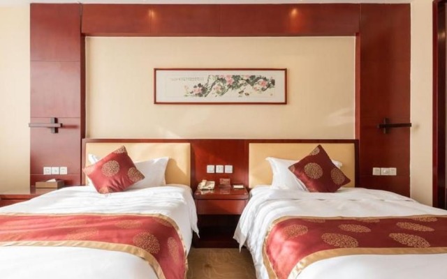Hebei Jingye Hotel