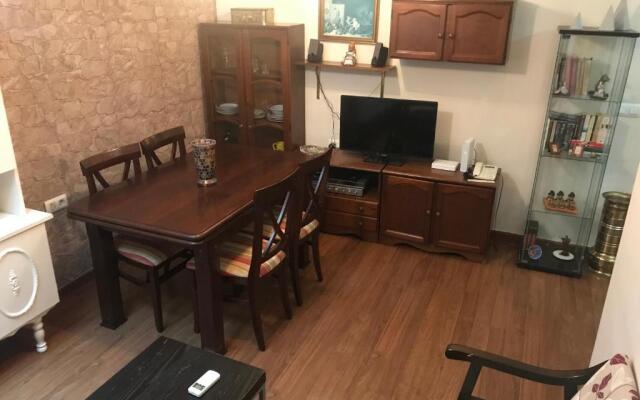 Apartamento Diego Arias 10