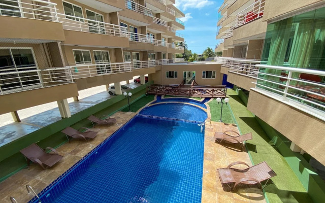 Beach Place Cumbuco por Be My Guest