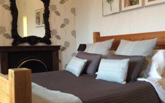 Hillcrest Guesthouse