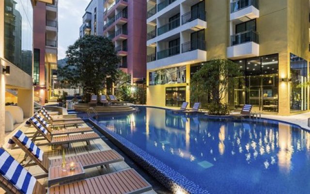 Citrus Grande Hotel Pattaya - 3 Nights, Pattaya, Thailand