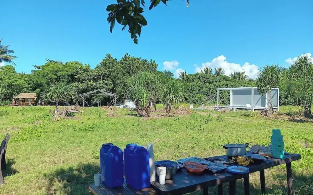 The Waves at Socorro Baler- Hotel A
