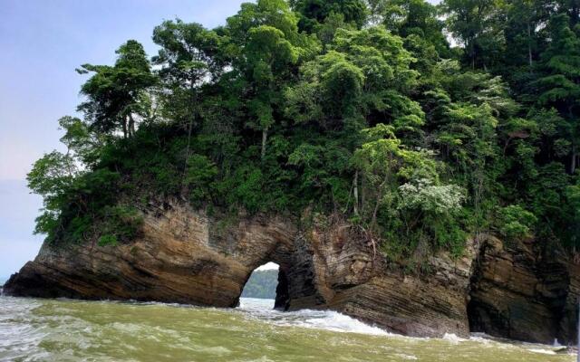 Uvita Paradise