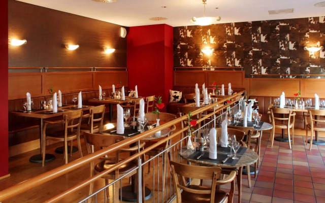 Best Western Hotel Halle-Merseburg