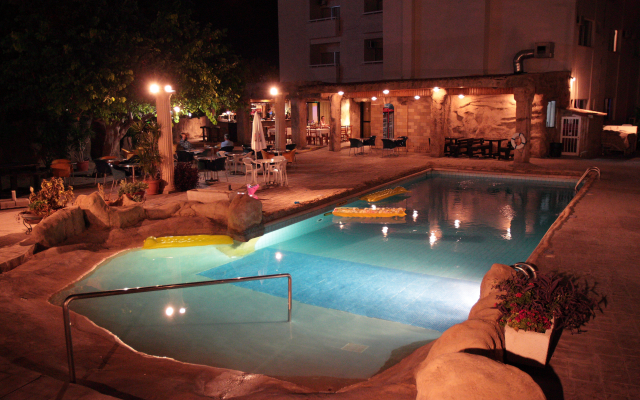Kings Hotel