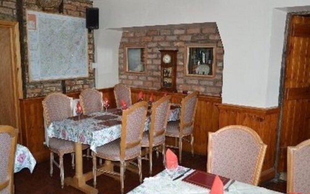 The Red Lion Inn