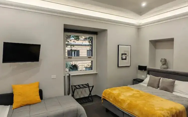 AD Vatican Luxury Rooms