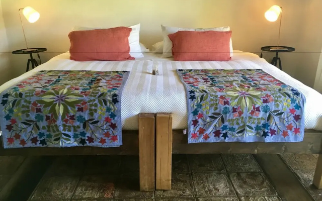 Hotel Casa De Campo