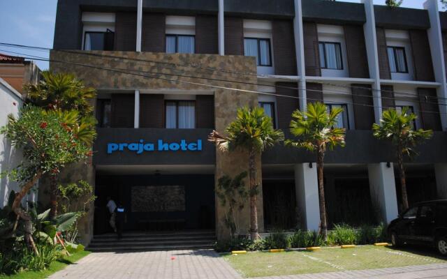 Praja Hotel