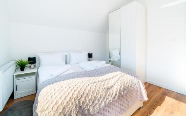 Apartamenty Sun & Snow Domki Sikorskiego II