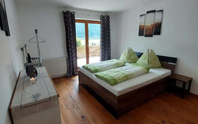 Ferienwohnung Julia Kröll