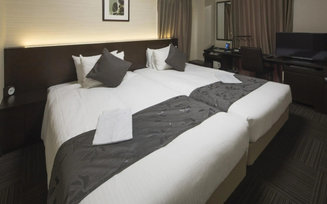 Shizutetsu Hotel Prezio Shizuoka Ekinan