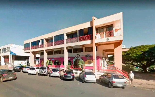Flats Asa Norte CLN 110 by CentoEdez