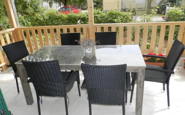Apartment Slavica