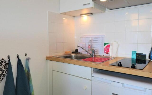 Appartement Perros-Guirec, 2 pièces, 3 personnes - FR-1-368-194