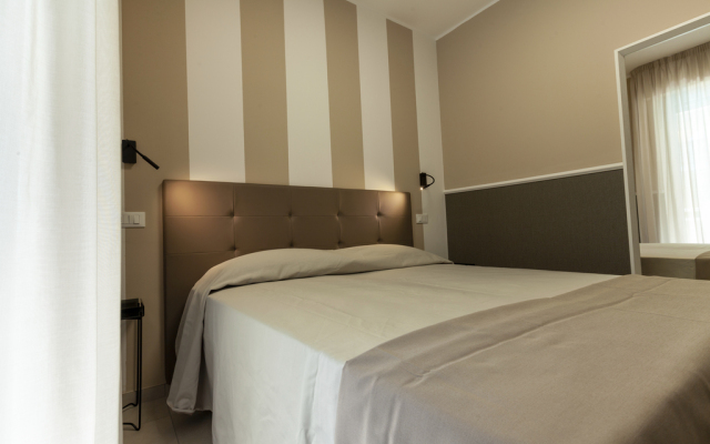 Alba Holiday Hotel & Residence